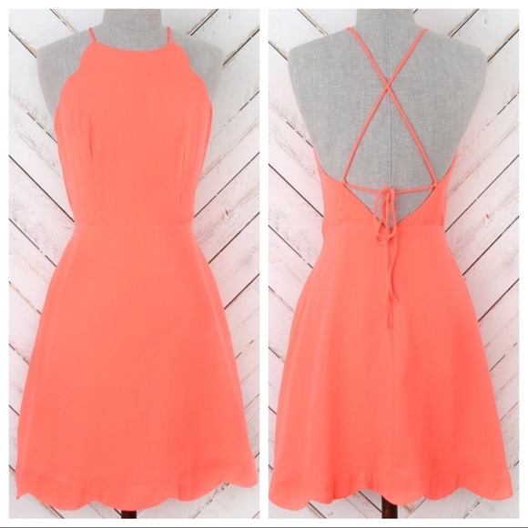 Altar'd State Dresses & Skirts - 🆕NWOT Altar’d State Neon Night Dress🆕